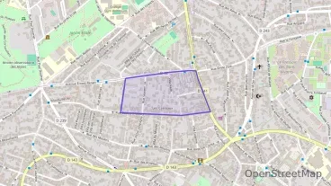 Appartement de 5+ pièces 104 m² à vendre  à Fontenay-sous-Bois