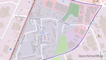 Appartement 40 m² trois pièces à vendre à Vire Normandie