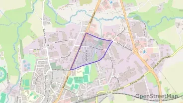 Appartement 98 m² quatre pièces à vendre à Vire Normandie