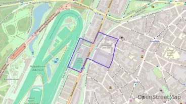 Appartement 28 m² une piece à vendre à Paris 16e Arrondissement