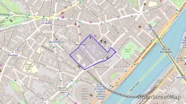appartement de deux chambres 79 m² à vendre à Paris 16e Arrondissement
