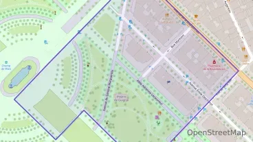 Appartement 120 m² quatre pièces à vendre à Paris 7e Arrondissement