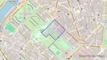 Appartement 120 m² quatre pièces à vendre à Paris 7e Arrondissement