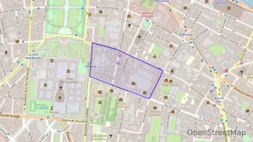 Appartement 48 m² deux pieces à vendre à Paris 7e Arrondissement