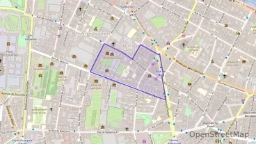 Appartement 150 m² cinq pièces à vendre à Paris 7e Arrondissement