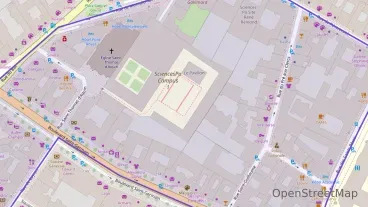 Appartement 101 m² quatre pièces à vendre à Paris 7e Arrondissement