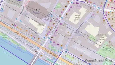 Appartement 74 m² quatre pièces à vendre à Paris 4e Arrondissement