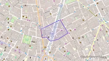 Appartement 78 m² quatre pièces à vendre à Paris 11e Arrondissement