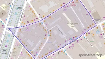 Appartement 20 m² deux pieces à vendre à Paris 11e Arrondissement