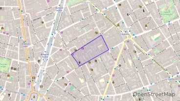 Appartement d'une pièce 20 m² à vendre  à Paris 11e Arrondissement