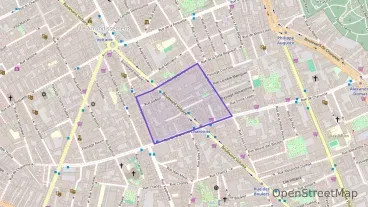 Appartement de quatre pièces 70 m² à vendre  à Paris 11e Arrondissement