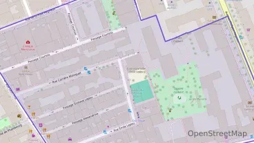 appartement d'une chambre 26 m² à vendre à Paris 11e Arrondissement