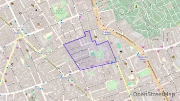 appartement d'une chambre 23 m² à vendre à Paris 11e Arrondissement