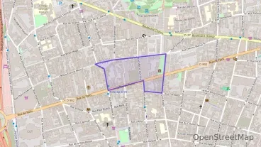 appartement d'une chambre 32 m² à vendre à Montreuil