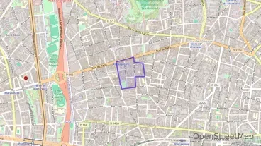 Appartement 73 m² deux pieces à vendre à Montreuil