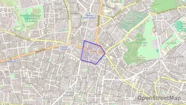 Appartement 75 m² quatre pièces à vendre à Montreuil