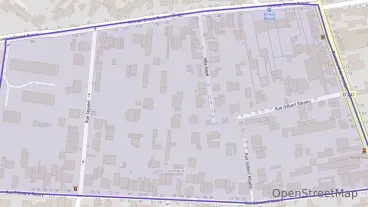 Appartement 70 m² trois pièces à vendre à Fontenay-sous-Bois