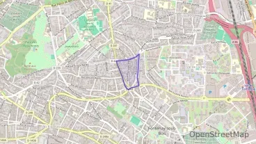 Appartement 20 m² une piece à vendre à Fontenay-sous-Bois