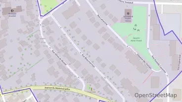 Appartement 49 m² une piece à vendre à Fontenay-sous-Bois