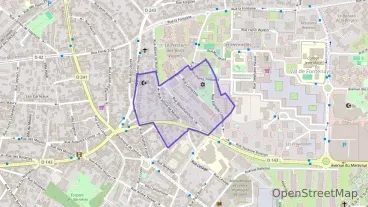 Appartement 49 m² une piece à vendre à Fontenay-sous-Bois