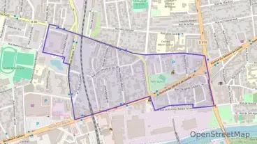 appartement d'une chambre 71 m² à vendre à Neuilly-sur-Marne