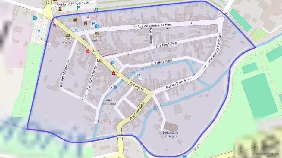 Appartement 63 m² quatre pièces à vendre à Crécy-la-Chapelle Appartement 63 m² quatre pièces à vendre à Crécy-la-Chapelle