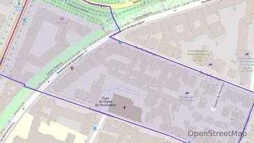 appartement de deux chambres 96 m² à vendre à Paris 16e Arrondissement