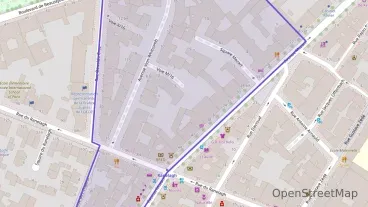 appartement de deux chambres 70 m² à vendre à Paris 16e Arrondissement