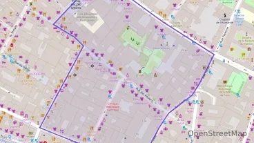 appartement de deux chambres 110 m² à vendre à Paris 4e Arrondissement