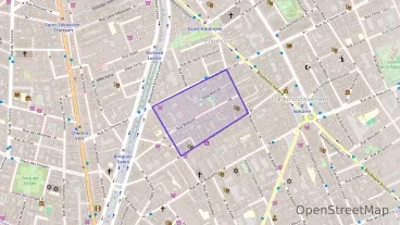 Appartement 102 m² quatre pièces à vendre à Paris 11e Arrondissement