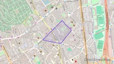 appartement d'une chambre 34 m² à vendre à Paris 20e Arrondissement