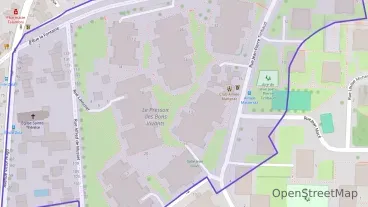 Appartement 23 m² une piece à vendre à Fontenay-sous-Bois