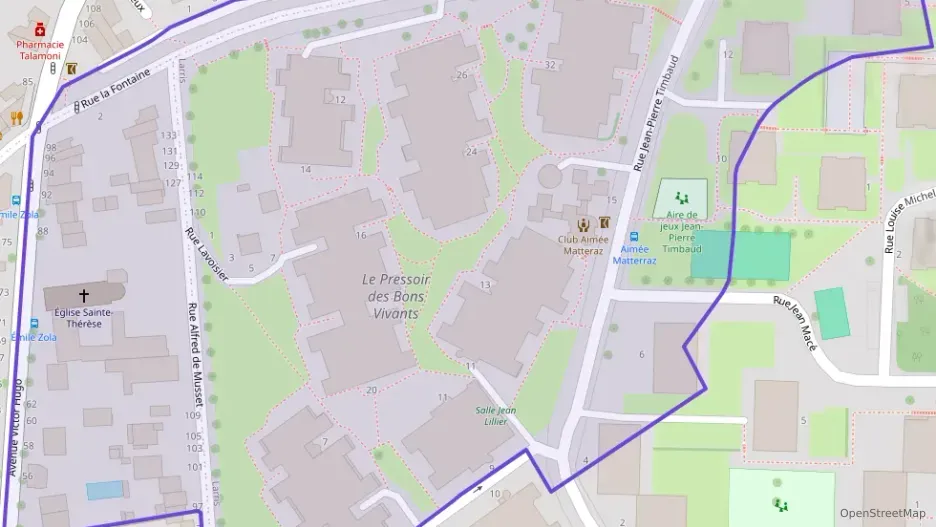 Appartement 23 m² une piece à vendre à Fontenay-sous-Bois Appartement 23 m² une piece à vendre à Fontenay-sous-Bois