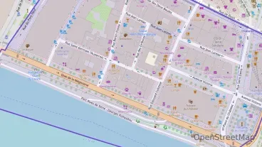 Appartement d'une pièce 29 m² à vendre  à Paris 1er Arrondissement