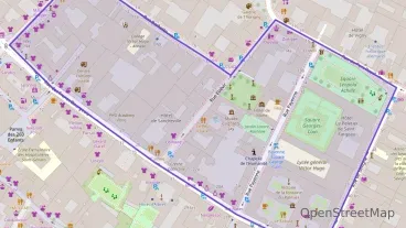 Appartement de trois pièces 72 m² à vendre  à Paris 3e Arrondissement
