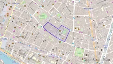 Appartement de trois pièces 72 m² à vendre  à Paris 3e Arrondissement