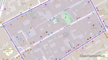 appartement d'une chambre 56 m² à vendre à Paris 11e Arrondissement
