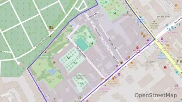 appartement d'une chambre 35 m² à vendre à Paris 20e Arrondissement