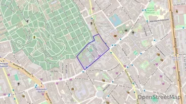 appartement d'une chambre 35 m² à vendre à Paris 20e Arrondissement