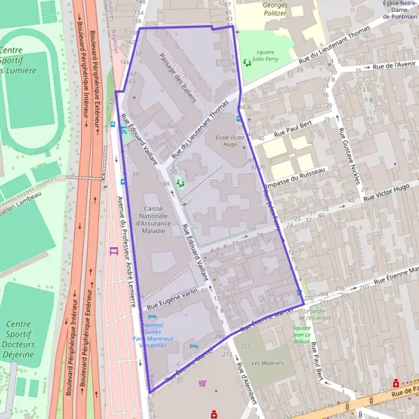 Property