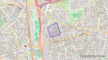 Appartement 35 m² deux pieces à vendre à Bagnolet