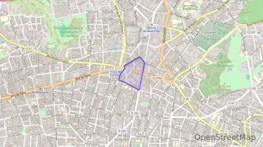 Appartement 43 m² deux pieces à vendre à Montreuil