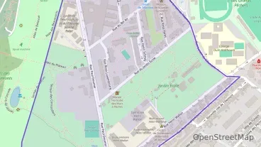 Appartement 21 m² une piece à vendre à Montreuil Appartement 21 m² une piece à vendre à Montreuil