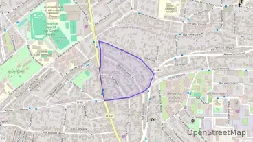 Appartement 90 m² cinq pièces à vendre à Fontenay-sous-Bois