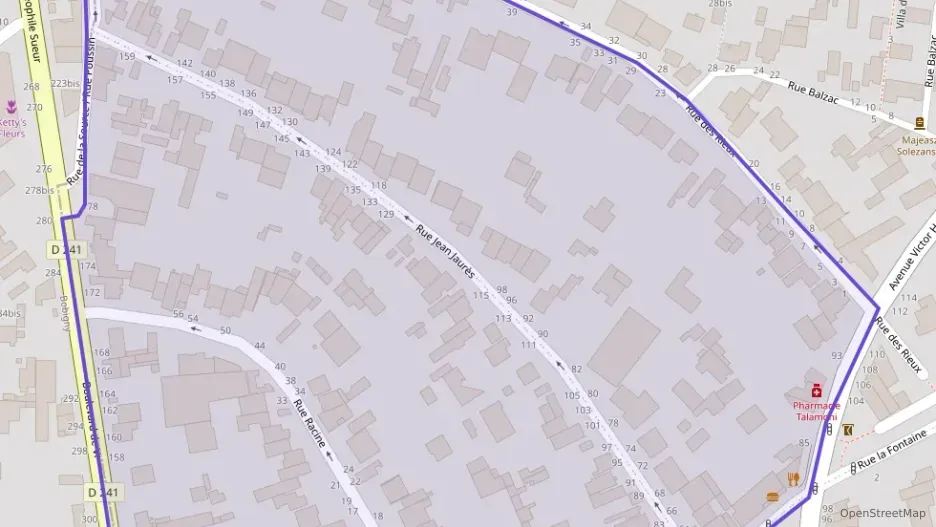 Appartement 88 m² trois pièces à vendre à Fontenay-sous-Bois