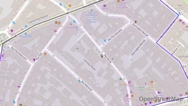Appartement 65 m² trois pièces à vendre à Paris 16e Arrondissement
