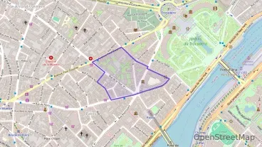 appartement d'une chambre 61 m² à vendre à Paris 16e Arrondissement appartement d'une chambre 61 m² à vendre à Paris 16e Arrondissement