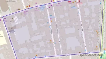 appartement d'une chambre 38 m² à vendre à Paris 7e Arrondissement