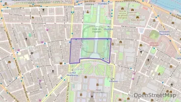 appartement d'une chambre 70 m² à vendre à Paris 7e Arrondissement