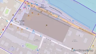 appartement d'une chambre 48 m² à vendre à Paris 7e Arrondissement